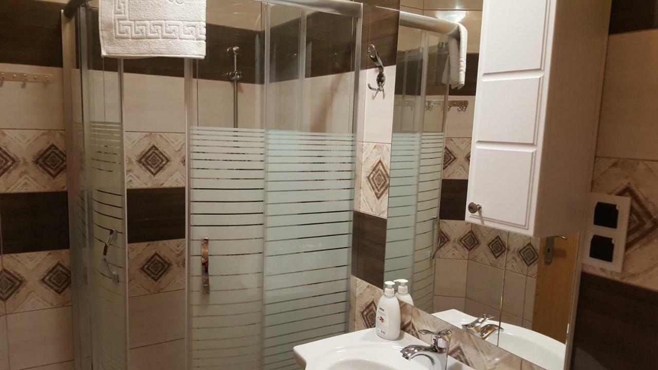Apartman Marica Rakovica Exteriér fotografie
